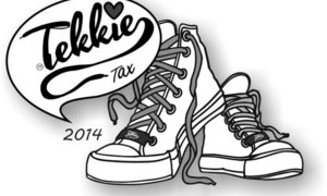 Wear Your Tekkies For A Good Cause